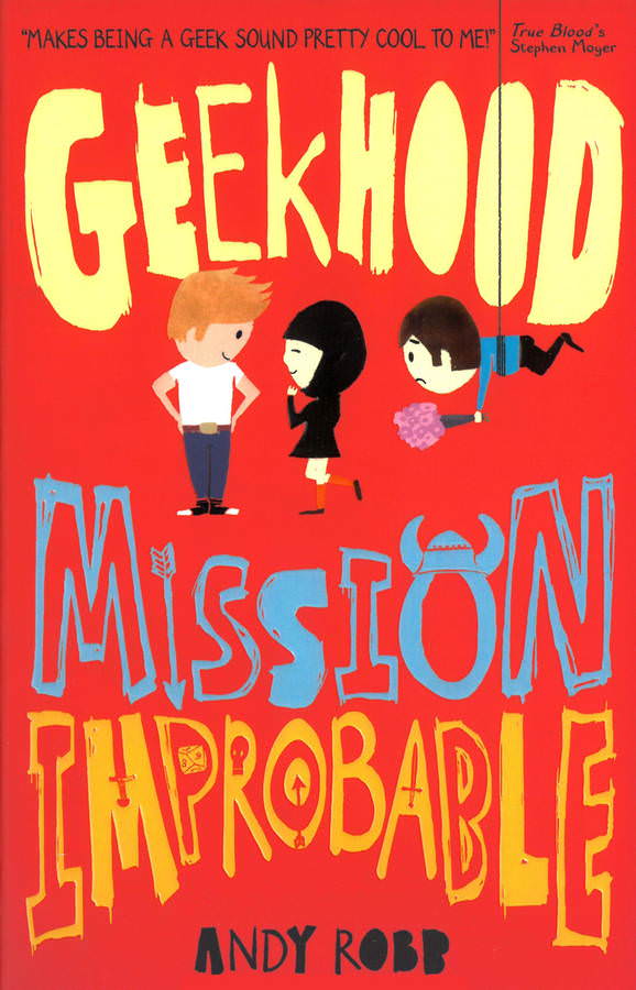 Mission Improbable