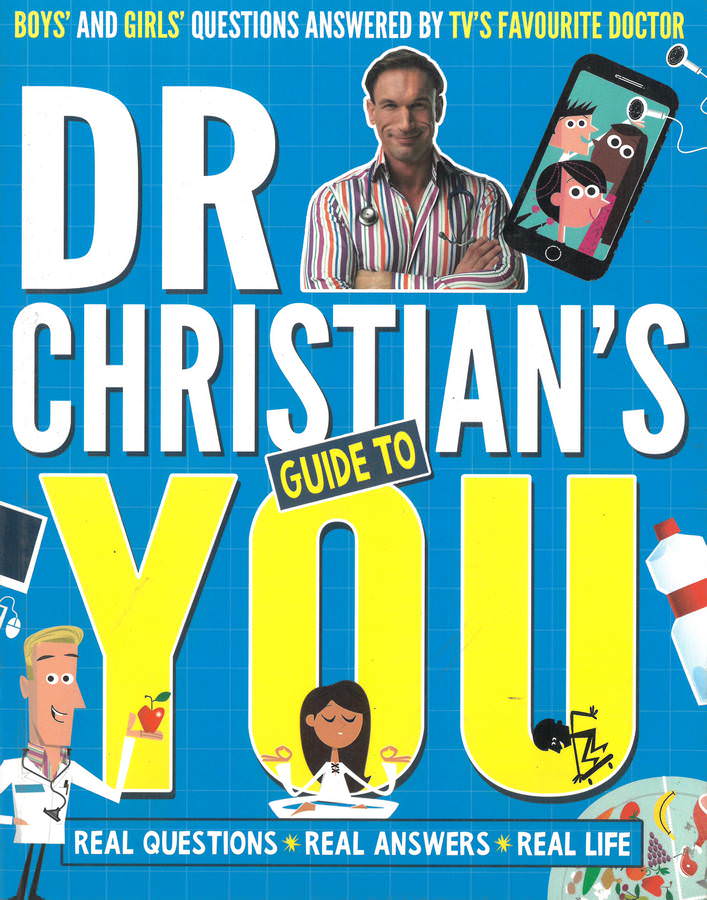 Dr Christian's Guide to You