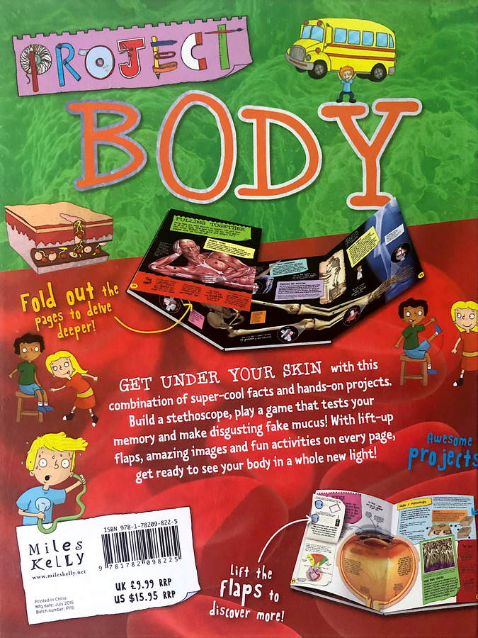Project Body - Image 3