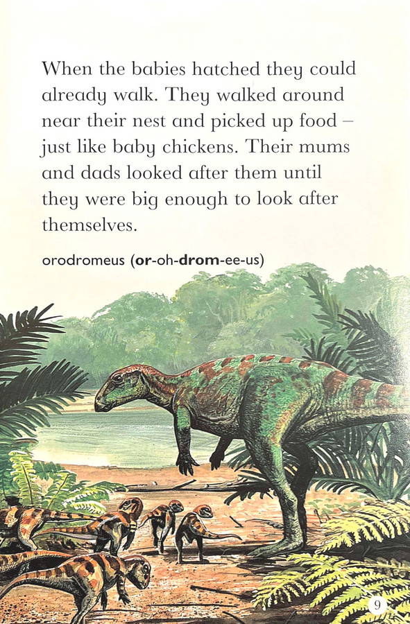 Dinosaurs - Image 2