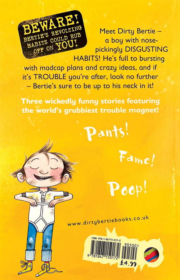 PANTS! - Image 3