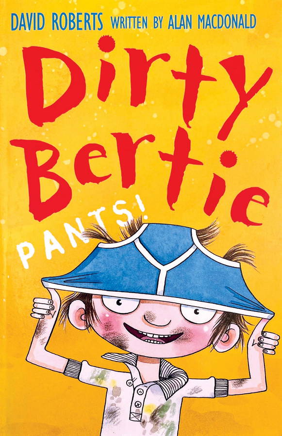 PANTS!