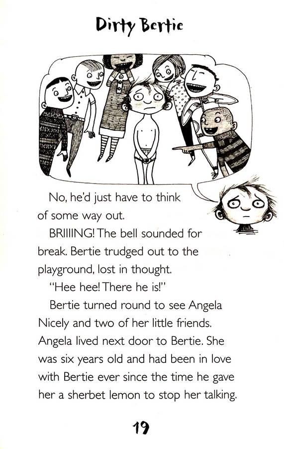 PANTS! - Image 2