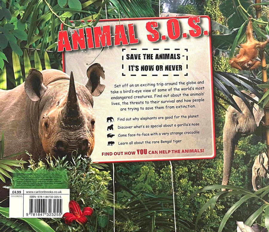 Planet Animal - Image 3