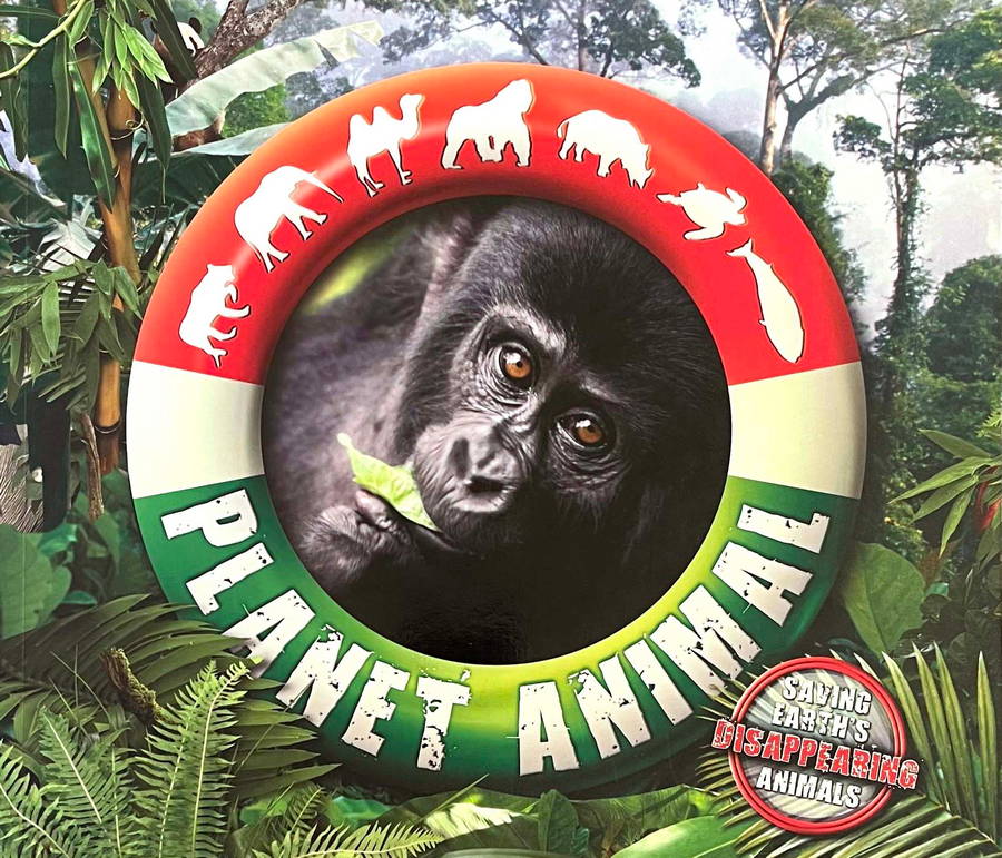 Planet Animal