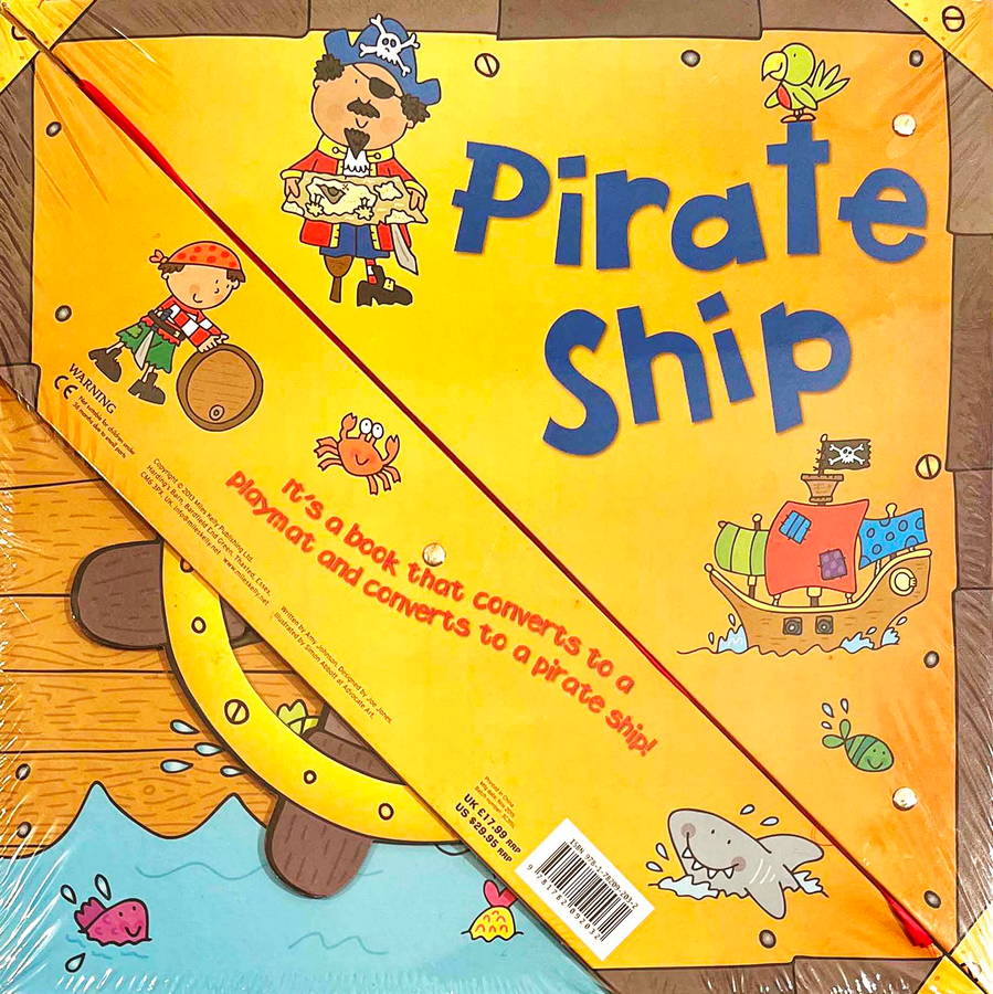 Pirate Ship