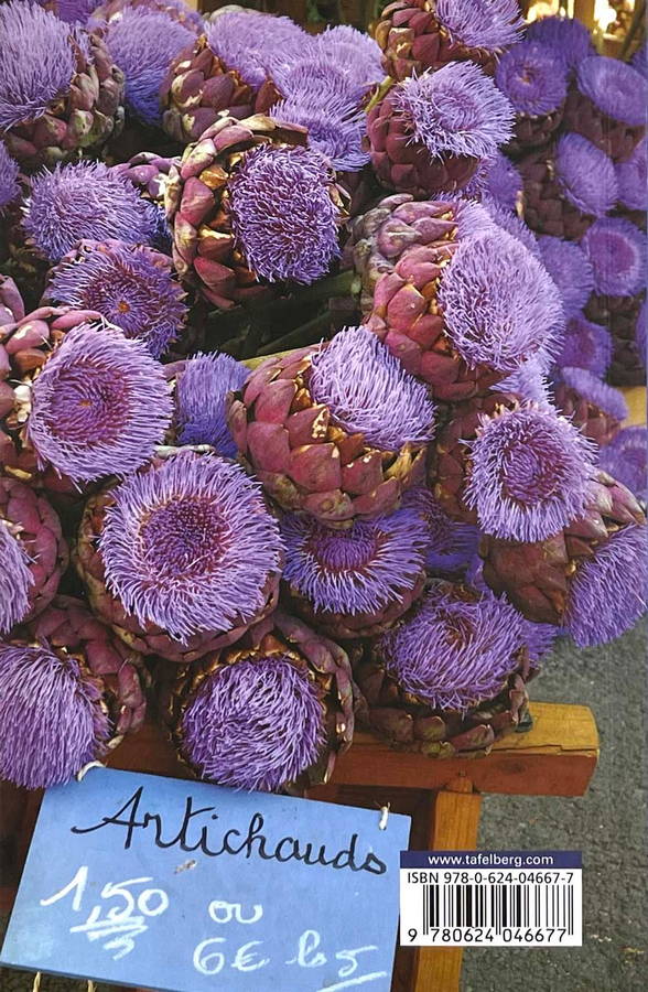Franse Briewe: Pos Uit Provence - Image 3