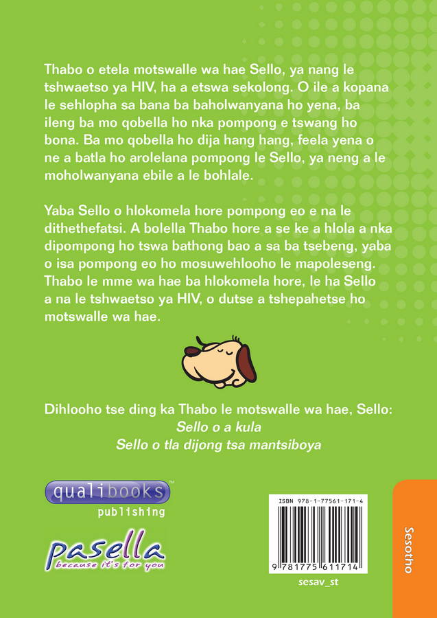 Sello o a pholosa - Image 2