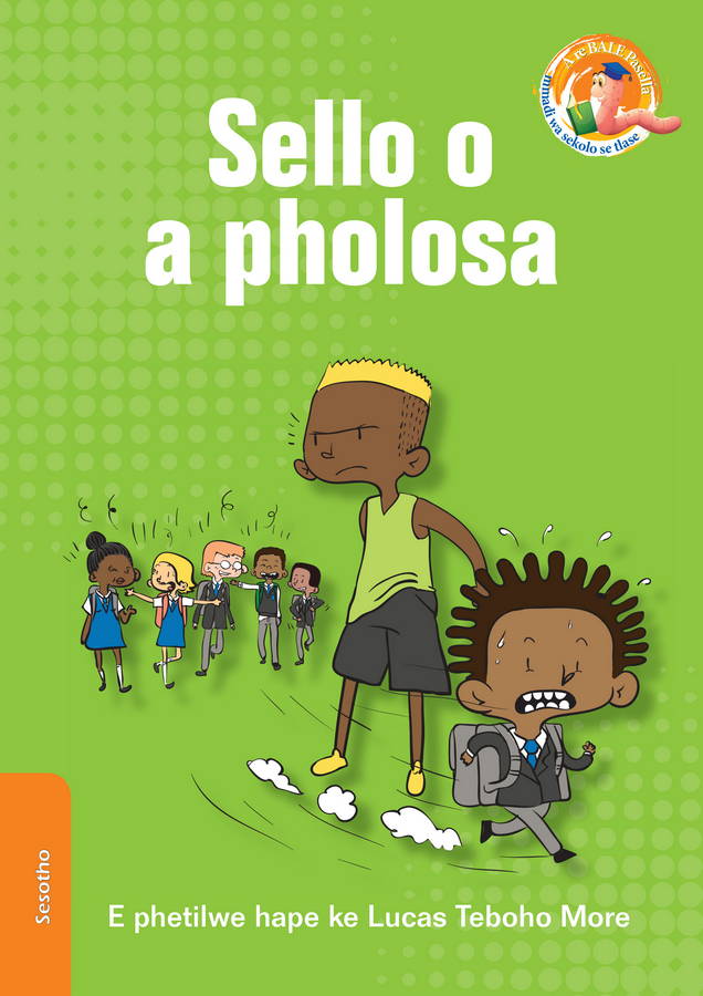 Sello o a pholosa