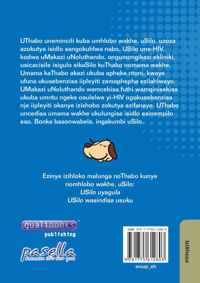 USilo uze kwisidlo sangokuhlwa - Image 2