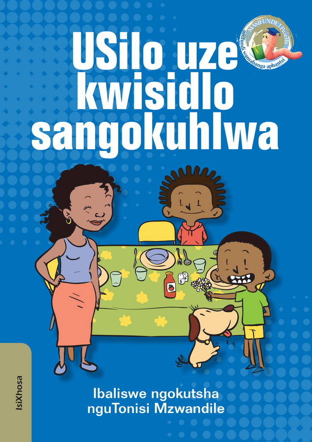 USilo uze kwisidlo sangokuhlwa