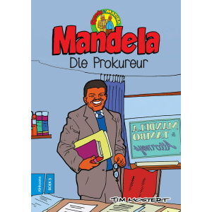 Mandela Die Prokureur