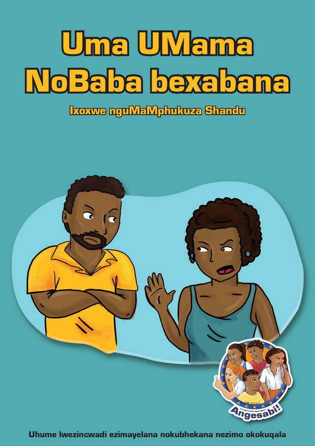 Uma UMama NoBaba bexabana