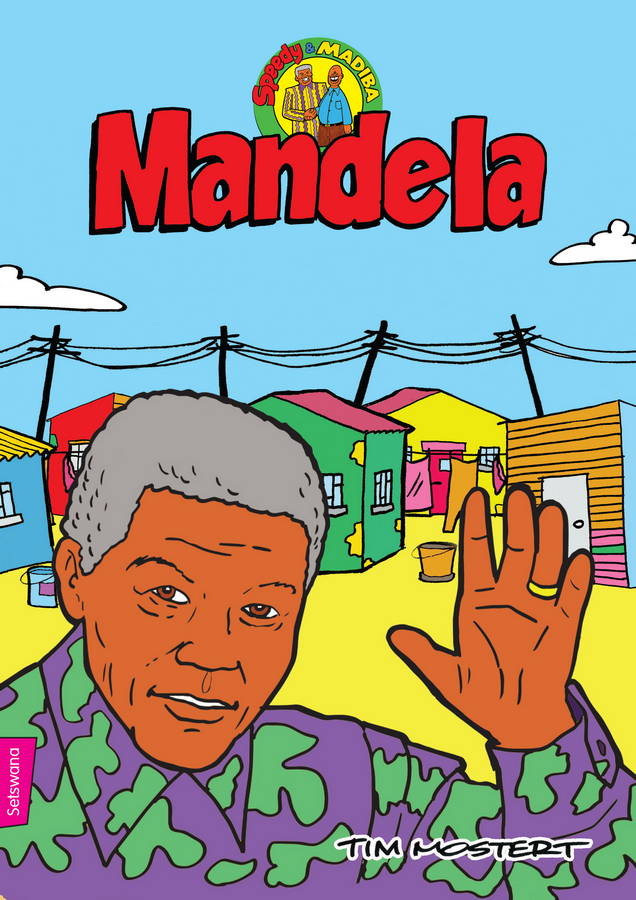 Mandela