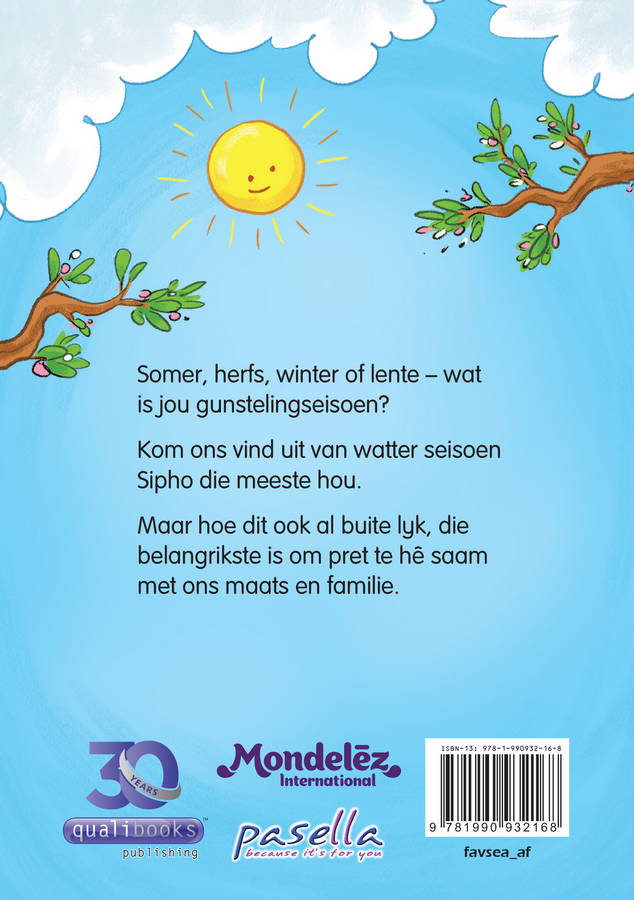 Sipho se beste seisoen - Image 2