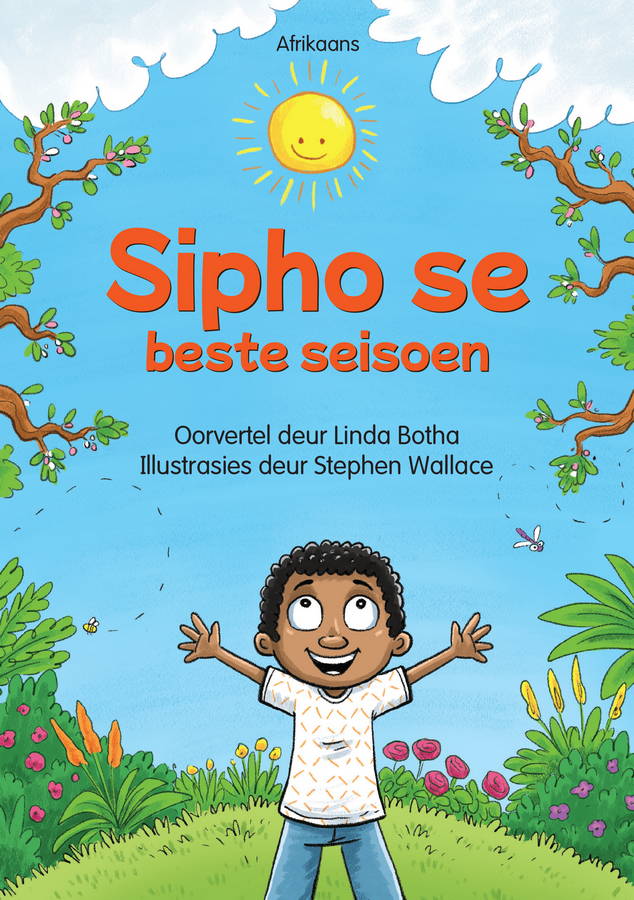 Sipho se beste seisoen