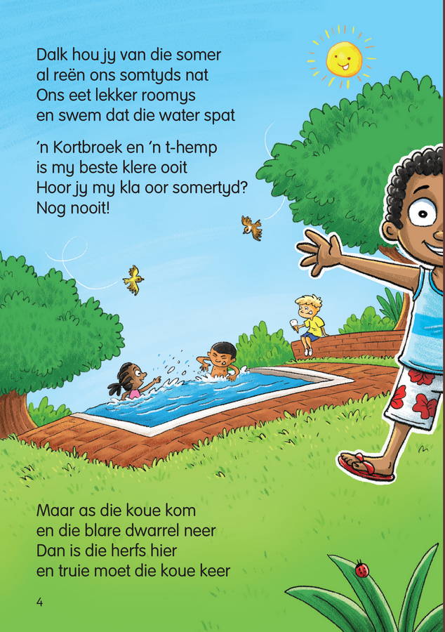 Sipho se beste seisoen - Image 3