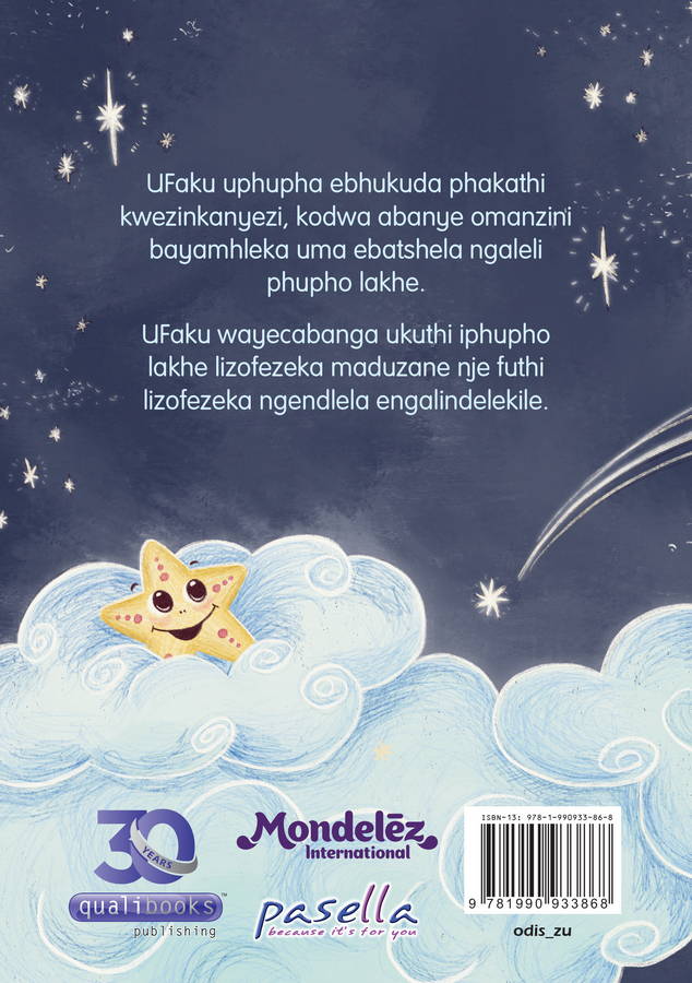 UFaku utholana noKhanya - Image 2