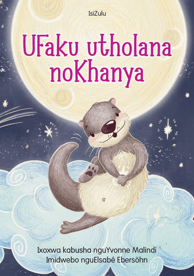 UFaku utholana noKhanya