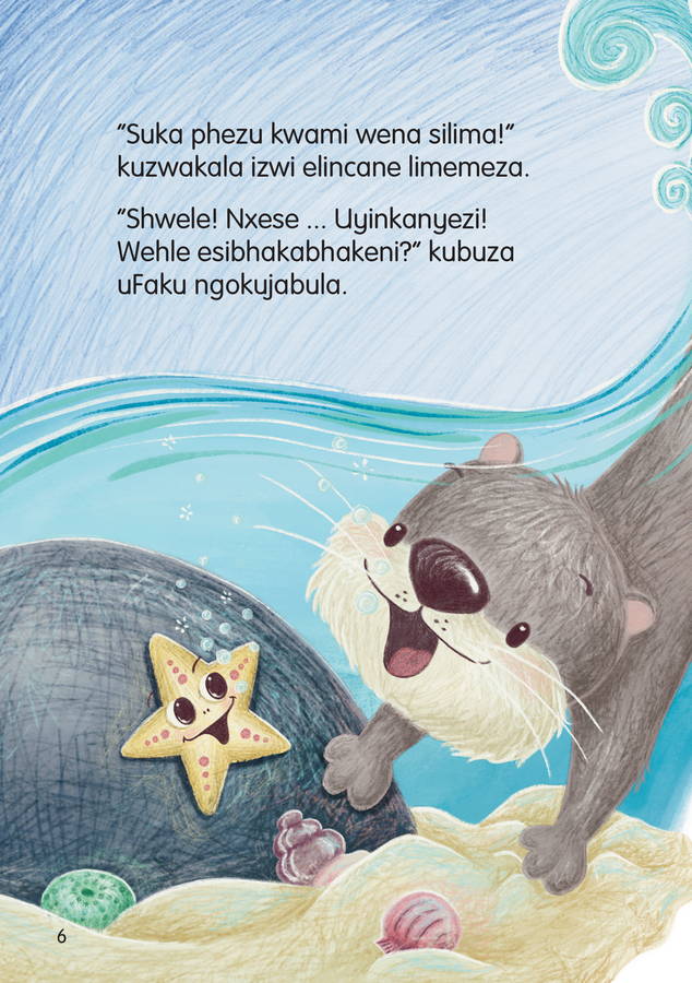 UFaku utholana noKhanya - Image 3